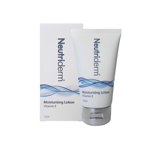 Kem dưỡng da phục hồi Neutriderm 120ml