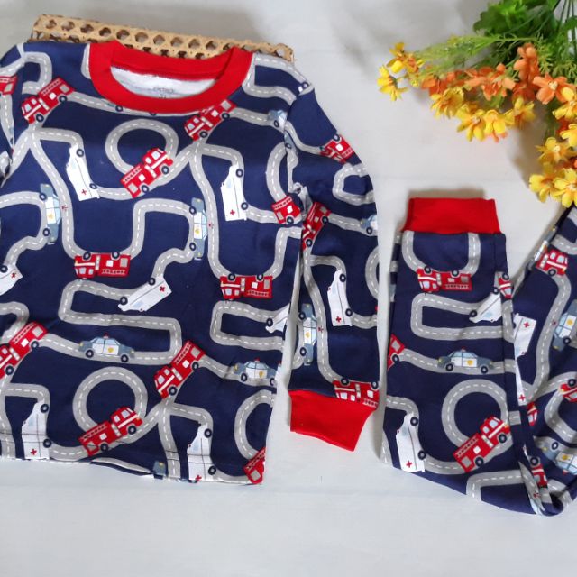 BỘ THUN CARTER XUẤT XỊN BÉ TRAI