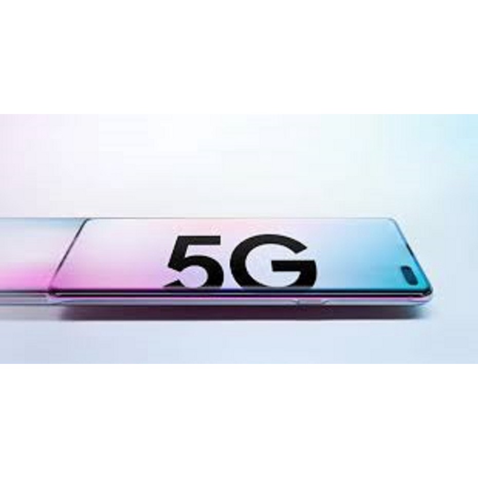 điện thoại Samsung Galaxy S10 5G ram 8G rom 256G, Máy Chính Hãng mới, Camera siêu Nét, Cày Game Nặng đỉnh Chất
