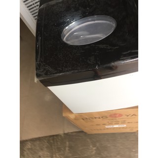 Máy làm đá viên Mini HAK Z09