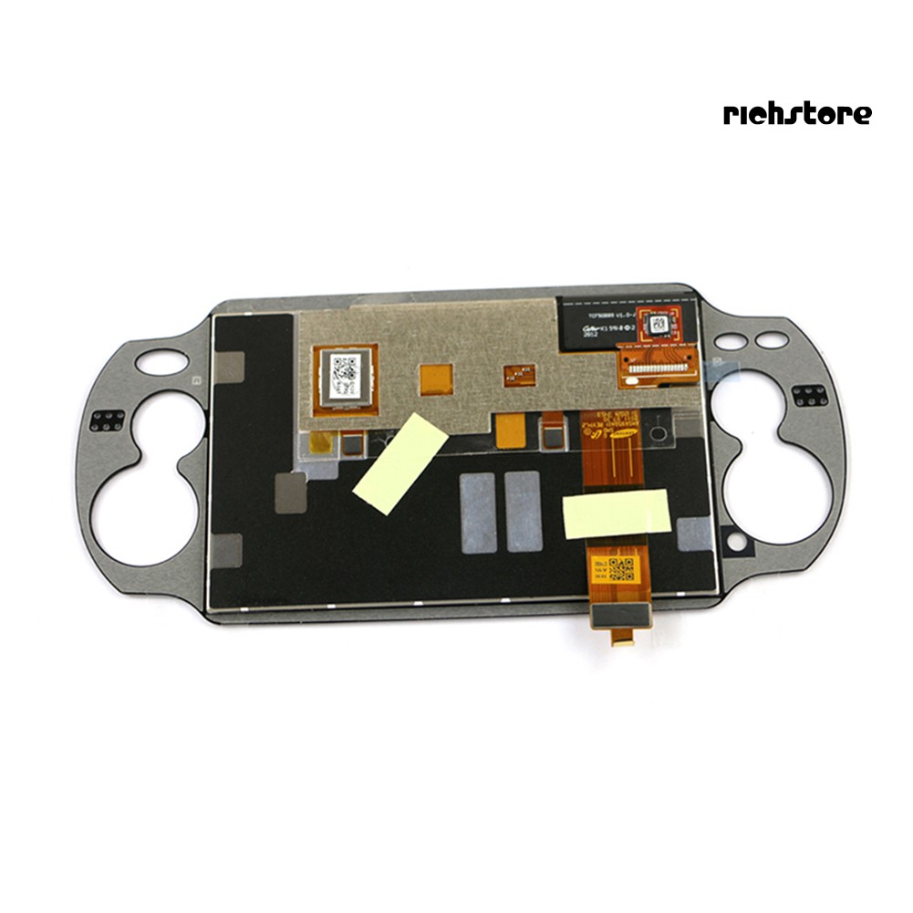 Màn Hình Lcd Cảm Ứng Thay Thế Cho Sony Psv Ps Vita 1000