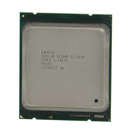 CPU E5 2609 socket 2011 | BigBuy360 - bigbuy360.vn