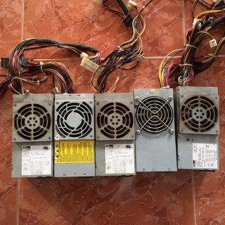Nguồn Máy Tính  Công Suất Thực 200W Acbel