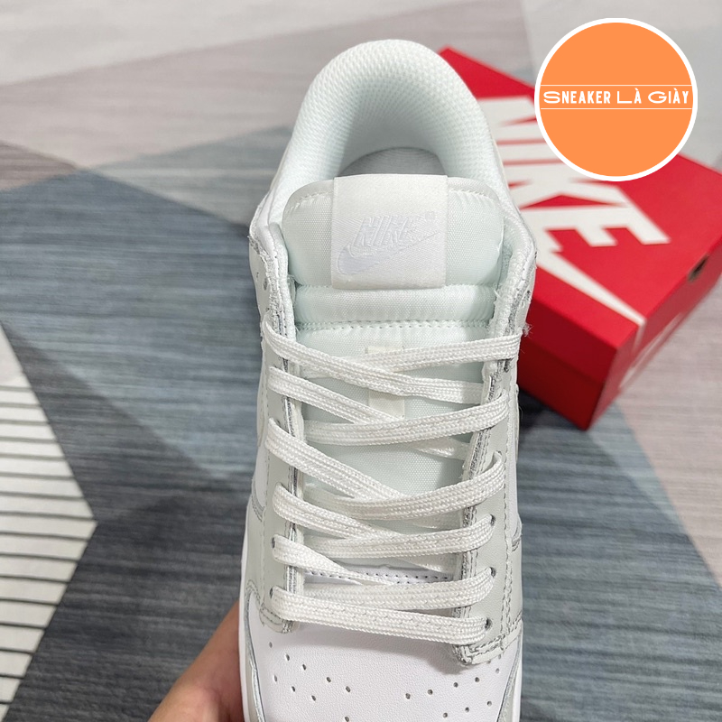 Giày sneaker SB Dunk Low Photon Dust - FULLBOX