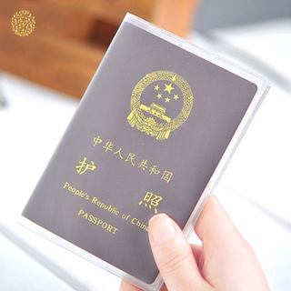 1 bao hộ chiếu chống thấm nước ykd