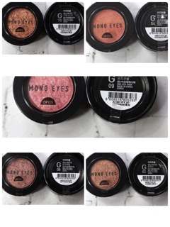 Phấn Mắt Mono Eyes Aritaum