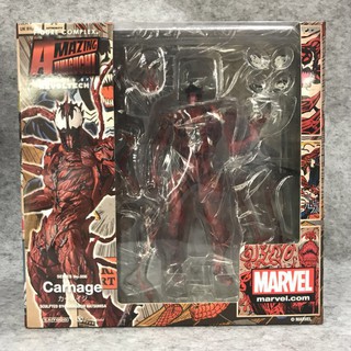 Mô hình nhân vật Carnage
