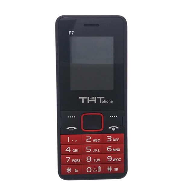 ĐIỆN THOẠI 2 SIM PHỔ THÔNG CHÍNH HÃNG ANTC -E1 GIÁ RẺ THT F7 BẢO HÀNH 12 THÁNG FULL PHỤ KIỆN | BigBuy360 - bigbuy360.vn