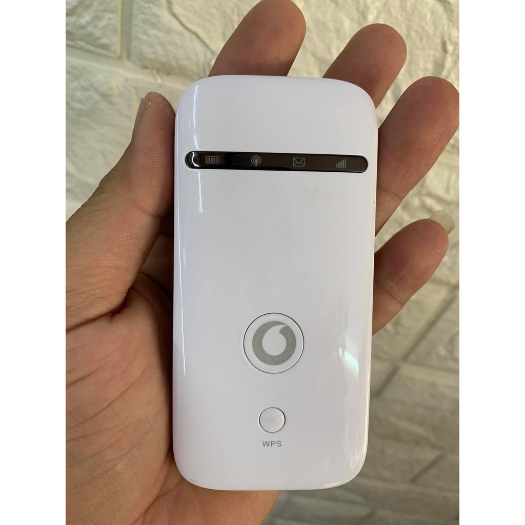 Bộ Phát Wifi 3G.4G Di Động Vodafone R209-Z hay ZTE MF65 Chính Hãng ZTE | BigBuy360 - bigbuy360.vn