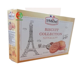 Bánh quy Michel, Mc Vitive hàng nhập