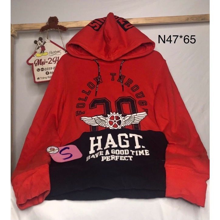 [GIẢM 50%] HODDIE 2HAND ĐƯỢC LỰA MẪU -HÀNG SI TUYỂN L1 ĐỘ MỚI TRÊN 90-95% H/16MỤI 2HAND | BigBuy360 - bigbuy360.vn