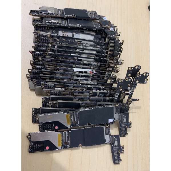 main iphone lấy linh kiện