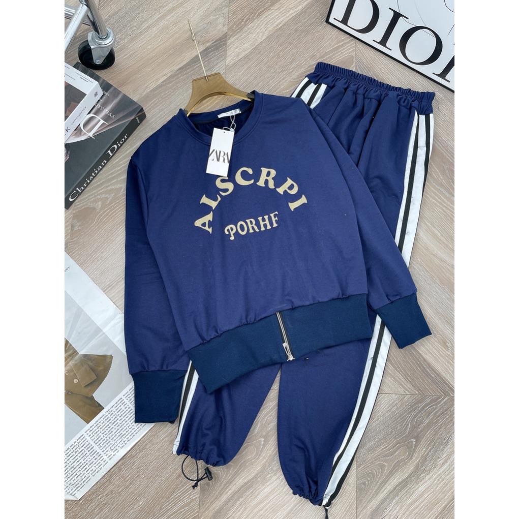 [ 𝐅𝐑𝐄𝐄 𝐒𝐇𝐈𝐏 ]  BỘ ALCAR XANH THANH HÁCH DÁNG LẮM Ạ