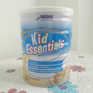 Sữa bột Kidessentials Úc 800g