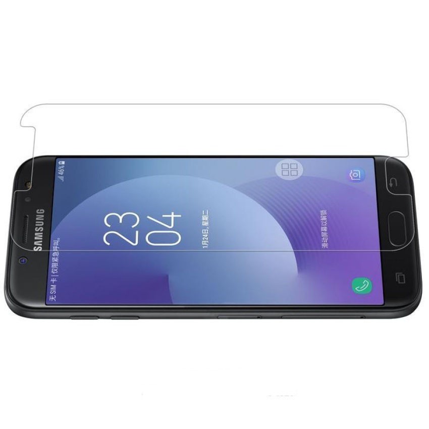 Miếng dán màn hình cường lực samsung galaxy J7 Pro