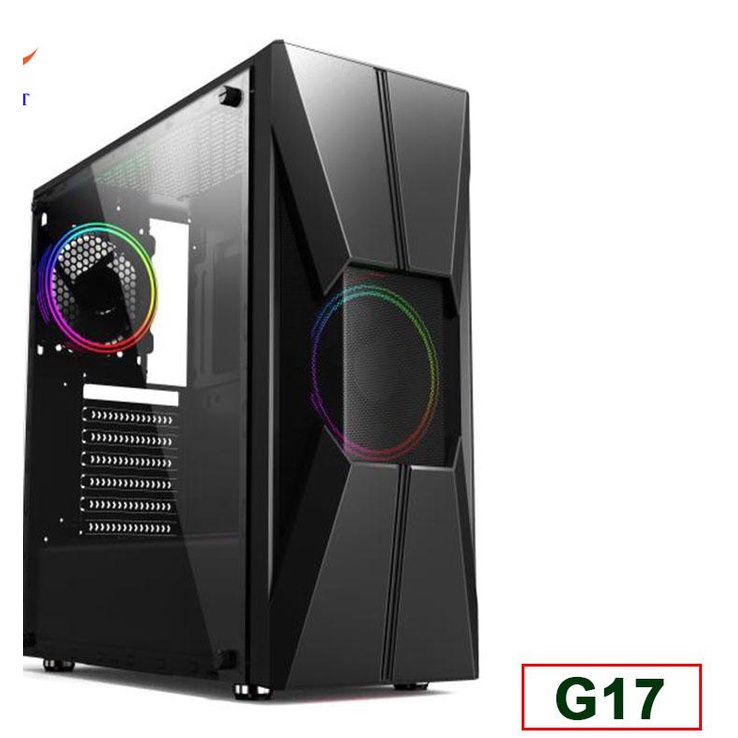 MÁY TÍNH BÀN INTEL PENTIUM GOLD -HỌC TẬP -VĂN PHÒNG -Chơi game - HDMI XEM PHIM HD 1080P50 CHẤT LƯỢNG CAO