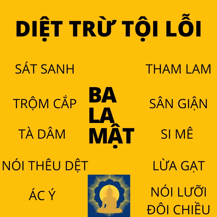 Kinh Diệu Pháp Liên Hoa ( BA LA MẬT SHOP )