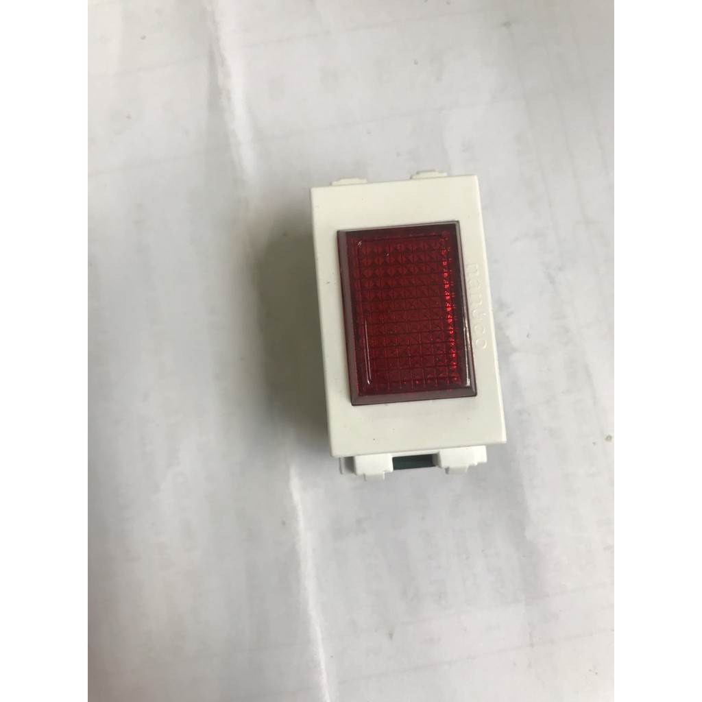 Đèn Báo Nanoco N302RW
