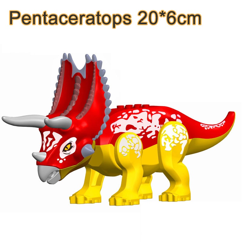 Mô Hình Khủng Long Bạo Chúa Đồ Chơi Cho Bé