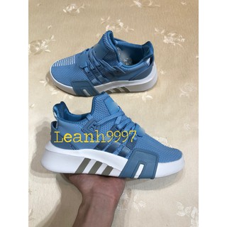 Giày thể thao sneaker QT xanh dương
