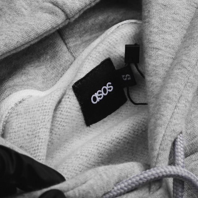 RẺ VÔ ĐỊCH : ÁO HODDIE ASOS VNXK CỰC GIẢN ĐƠN MÀ CHẤT LẠI ĐẸP CỰC KÌ