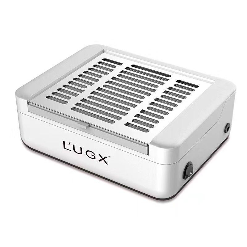 máy hút bụi móng lugx 40w LG608