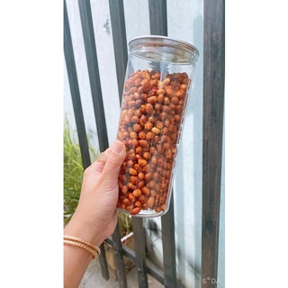 Đậu Phộng Rang Tỏi Ớt 500gr