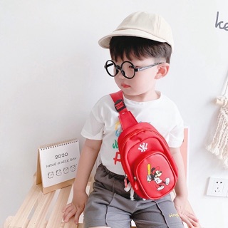 [Order] TÚI ĐEO CHÉO MIC201 CHO BÉ
