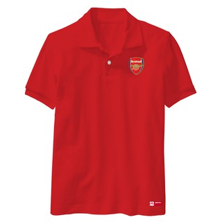 Áo polo clb Arsenal