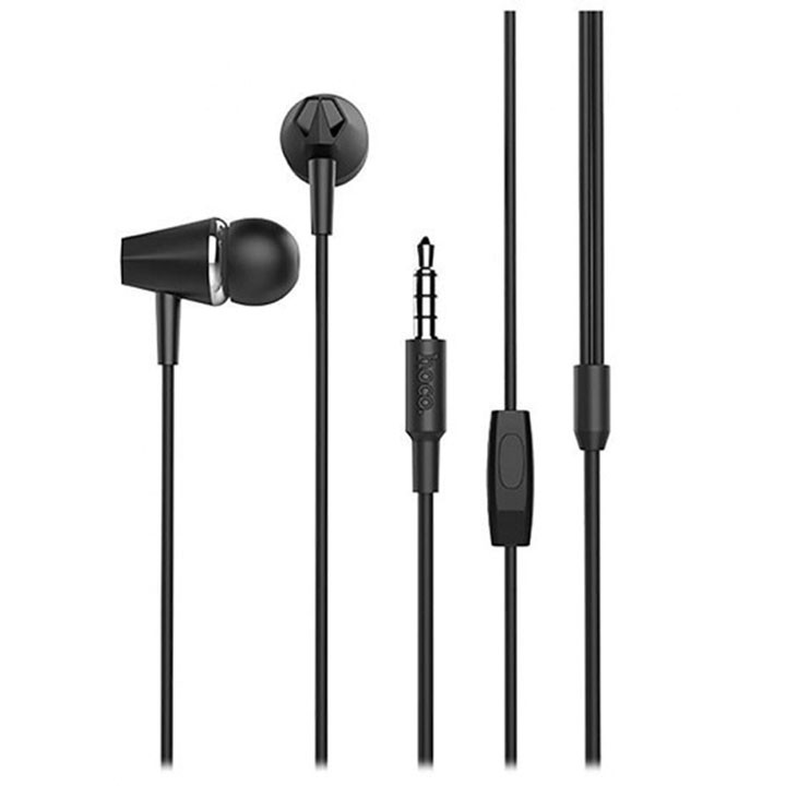 Tai nghe nhét tai hoco m34 in-ear chính hãng