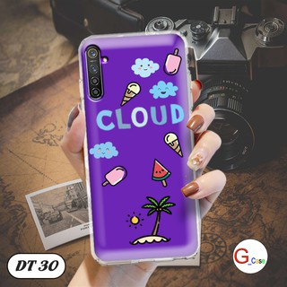 Ốp lưng dẻo cho Realme 5 Pro/ Realme Q