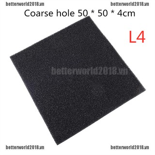 Bọt Biển Lọc Nước Bể Cá