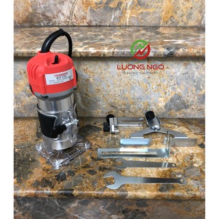 Máy phay gỗ ACZ - ACZ3703