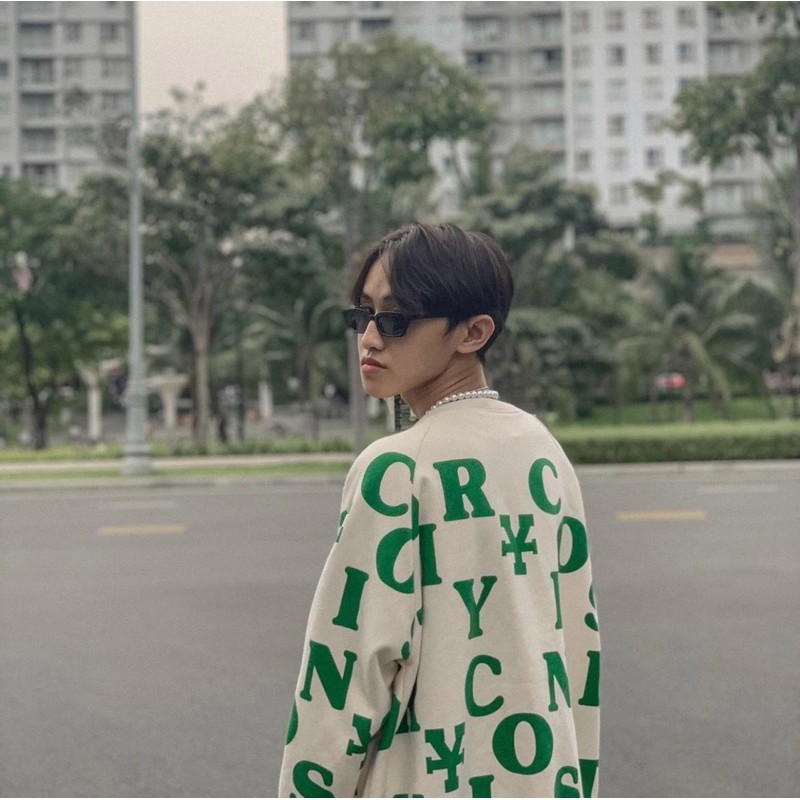 ☘️ Áo khoắc cardigan DIRTY COIN ☘️