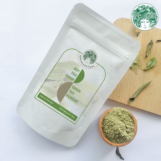 BỘT TRÀ XANH VIỆT NAM NGUYÊN CHẤT LOẠI 1