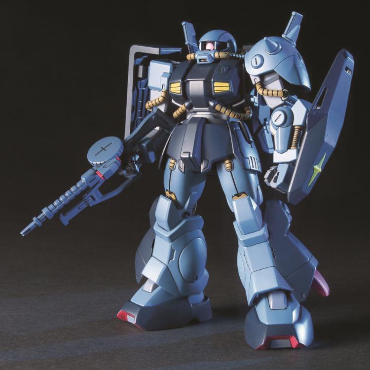 Mô Hình Lắp Ráp HG UC 1/144 RMS-106 Hi Zack Earth Federation Force