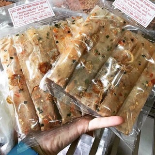 Dẽo cuốn hành phi 5 cuốn