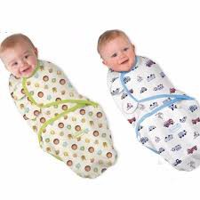 Ủ kén cotton Summer cho bé