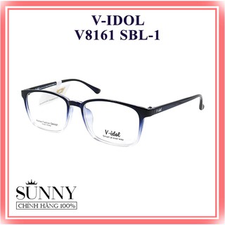 Gọng Kính Unisex V-idol V8054