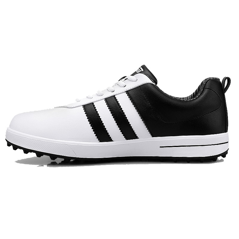 GIÀY GOLF NAM - PGM GOLF SHOES MICRO LEATHER - XZ089