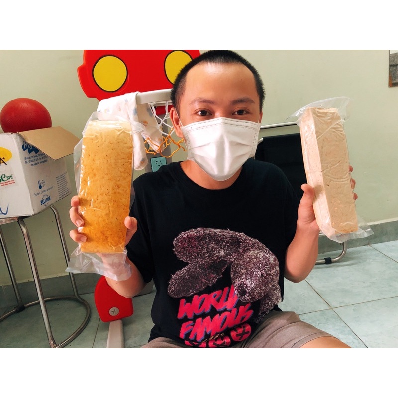 CHẢ QUẾ NGON nhà làm 500gr | BigBuy360 - bigbuy360.vn