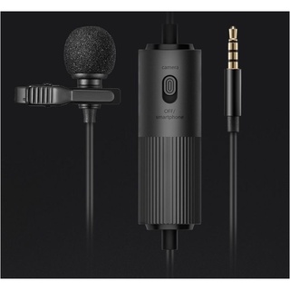 Micro thu âm cài áo Godox LMS-60C