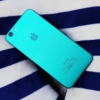 Skin Dán Oppo Thành Iphone Xanh Lục Bảo