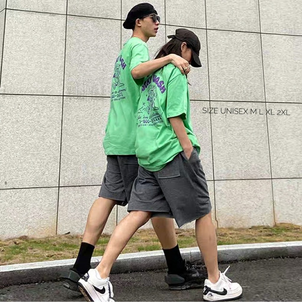 Quần short nam chất cotton 2021 - quần thun cao cấp unisex