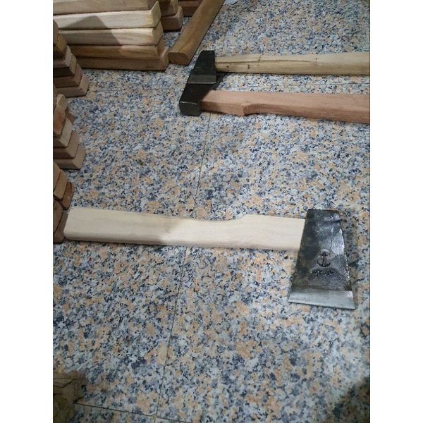 Búa Trật Củi Hòa Hảo