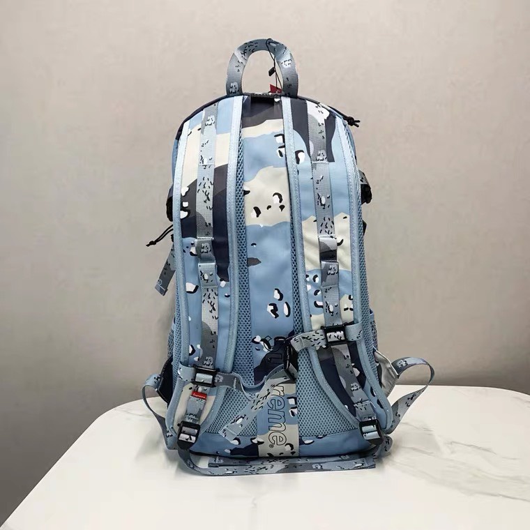 Balo Supreme Phản Quang