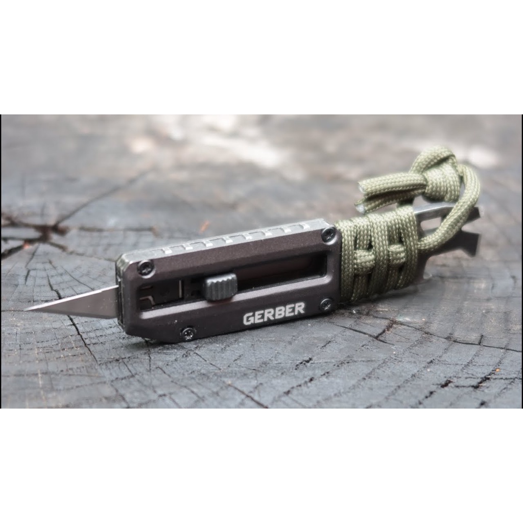 GERBER PRYBRID X DỤNG CỤ ĐA NĂNG
