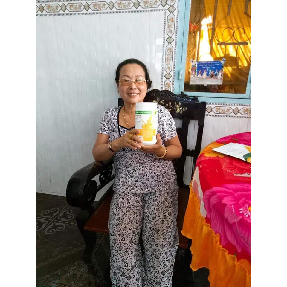 SỮA NGHỆ HERA 500gr CHÍNH HÃNG Hỗ trợ người đau dạ dày, gọi sữa về cho mẹ bỉm- MIỄN SHIP