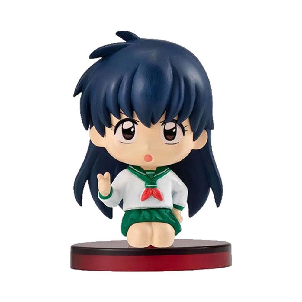 Mô Hình Đồ Chơi Nhân Vật Inuyasha 4.5cm