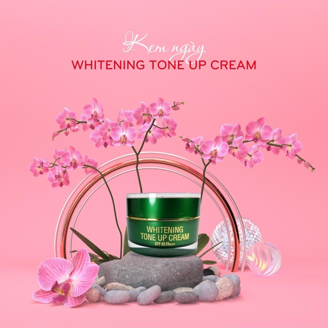 KEM FACE NGÀY BY QUEEN DƯỠNG DA CHỐNG NẮNG KHÔNG ĐỂ LỘ VÂN KEM💁🏻‍♀️